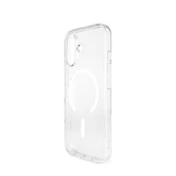 كفر شفاف آيفون 17 من تورّي بون جيلي &ndash; متوافق مع ماجسيف